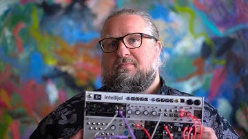 Teletype Ambient Walkthrough
