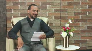 خدا کے ساتھ چلنا Khuda kay sath chalna DOR216