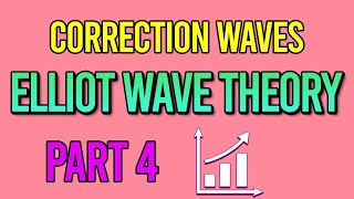ELLIOTT WAVE THEORY (Part 4): Zig Zags [Technical Analysis]