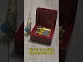 18-Note Taylor Swift Love Story wooden music box