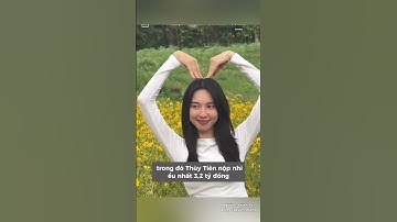 Xét xử Thuỳ Tiên, Quang Linh Vlogs: Nộp 9,7 tỷ đồng khắc phục, bị cáo đối diện mức án nào?| Cing TV