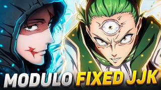Jujutsu Kaisen Modulo Fixed Everything Wrong With Jjk