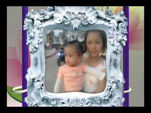 គុណអ្នកម្តាយ, ដើម្បីកូន, ច្រៀងដោយ អ៊ី វ៉ា