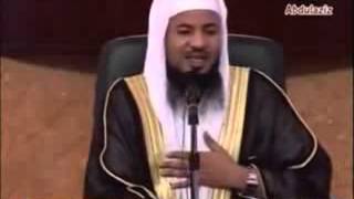 قصة أصحاب الجنتين -الشيخ محمد علي الشنقيطي -