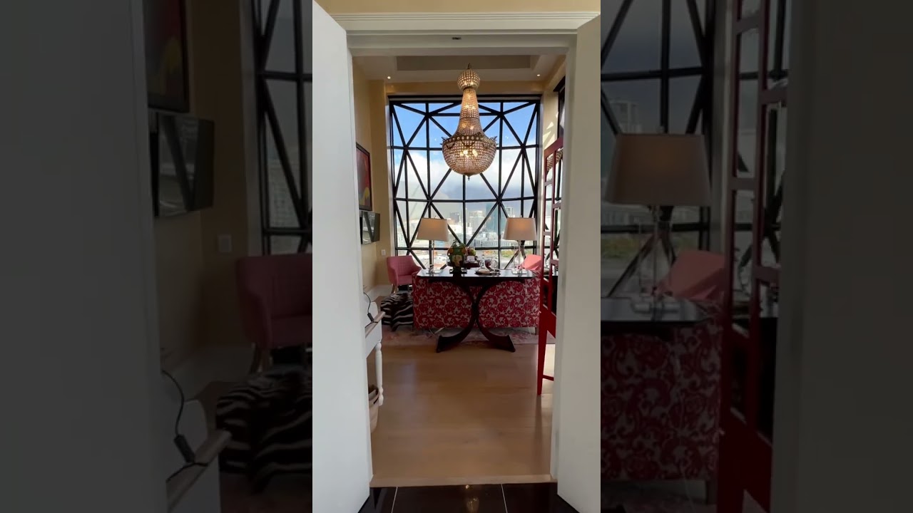 Silo Hotel, Cape Town - Deluxe Superior Suite, 3 June 2023