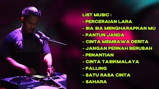 LIVE TERBARU DJ REZA MIX 24-3-1 | PANTUN JANDA | SAHARA | JANGAN PERNAH BERUBAH | CINTA TASIKMALAYA