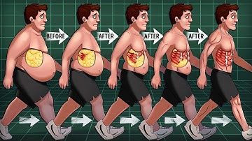 9 Walking Tips to Lose Belly Fat Faster