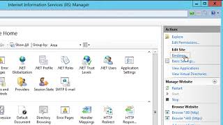 Complete Certificate Setup in Internet Information Services IIS | Epicor Look & Feel | Epicor ERP