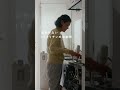 省スペースな1Rキッチンの収納術