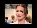 FashionTV | Claudia Schiffer Flashback 1990-1996 - Model Talks | FashionTV - FTV.com