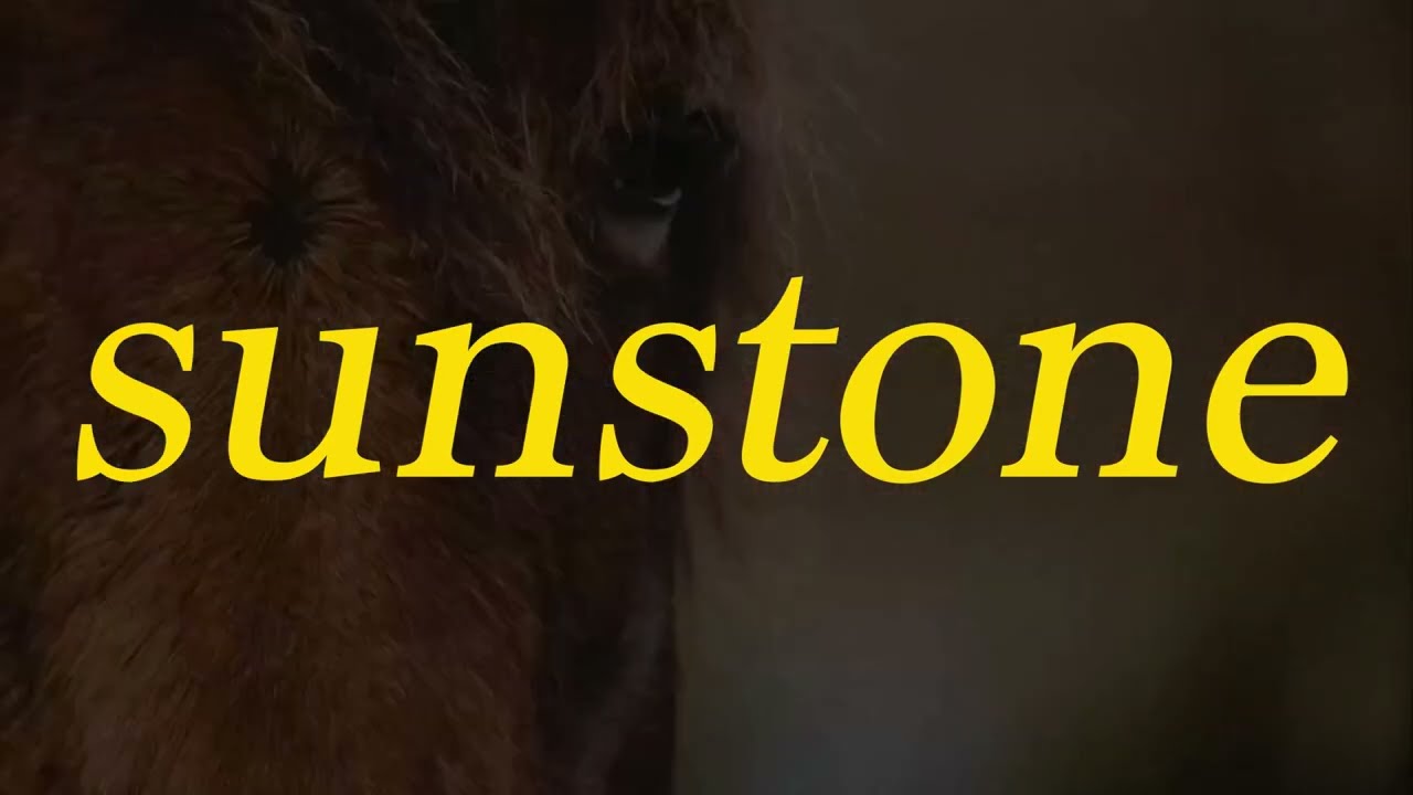 Παρακολούθηση Cross Gray - sunstone (Lyric Video) στο YouTube Παρακολούθηση Cross Gray - sunstone (Lyric Video) στο YouTube