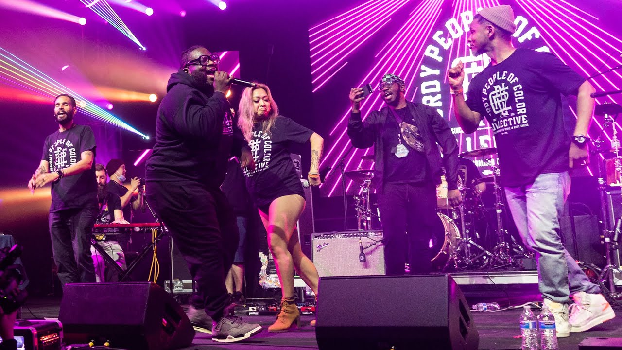 NPC Collective | MAGFest 2023