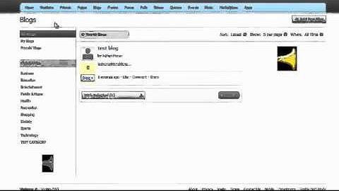 Blog Draft BUG - No Activity Wall Entry when Published After Saving as Draft - PhpFox RC 3 V. 3