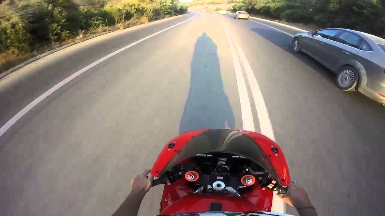 Gopro Αφράτα-χάνια (αράδαινα Fighter's) - YouTube