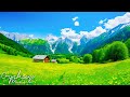 Beautiful relaxing music 41  beautiful landscapes and melodies for inner peace