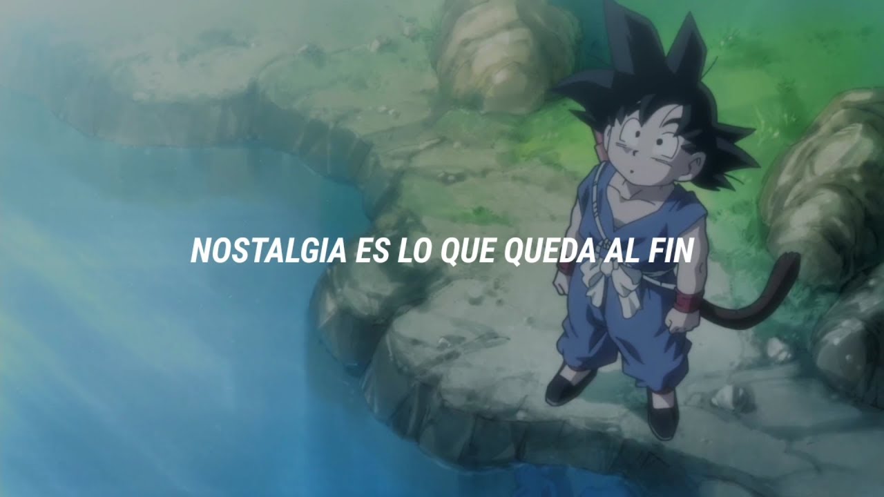 Ending 10 Dragon Ball Super Latino - Song Lyrics and Music by MetraStudios  Covers arranged by KenTroX on Smule Social Singing app