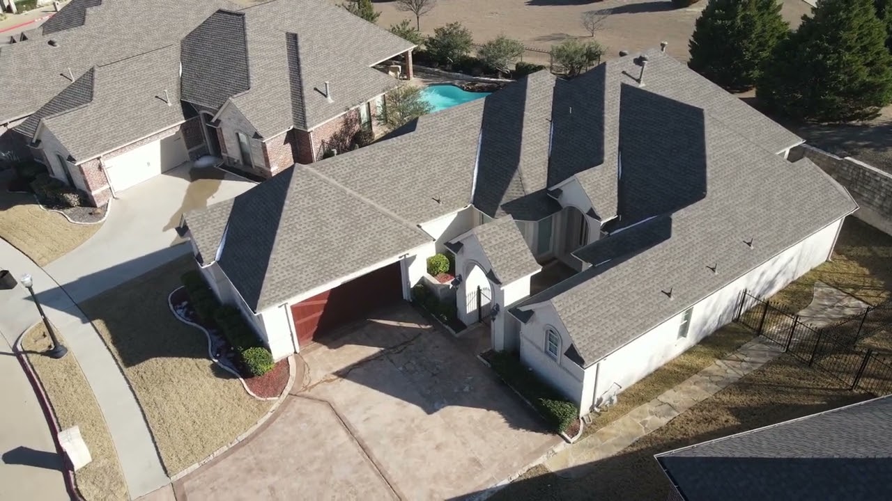 Benbrook Texas Home For Sale by Bridgeway Realty