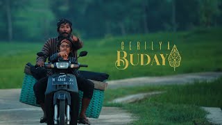 GERILYA BUDAYA - Inspirasi Indonesia TVRI Jawa Tengah (Desember 2023)