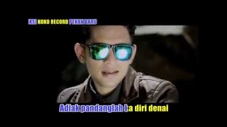 Pop Minang Terpopuler •  Curahan Hati - Vicky Koga (Official Music Video)
