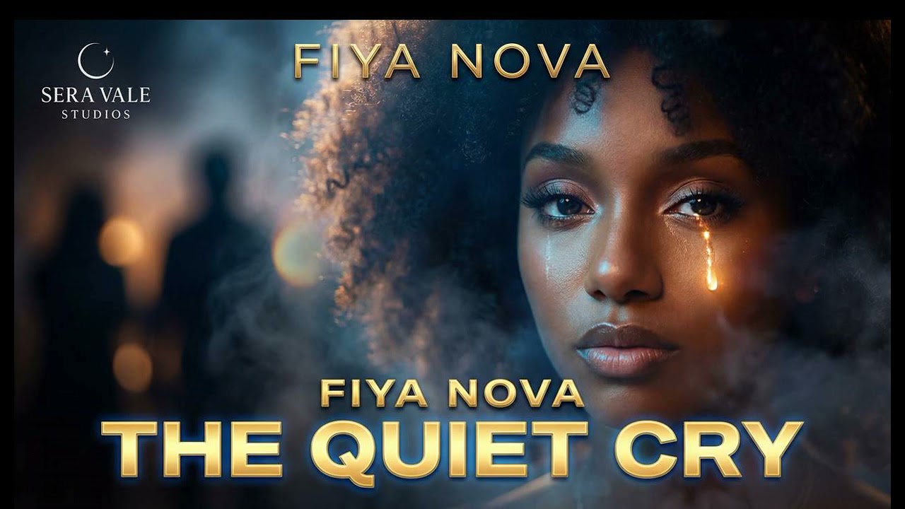 FIYA NOVA   --   SILENT CRY   --   SERA VALE STUDIOS   2026