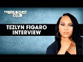 Tezlyn Figaro On Hip Hop Artists Supporting Trump + What To Focus On After The Election