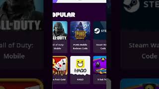 Way To Purchase UC IN PUBG 😉✅ |PUBG MOBILE screenshot 3