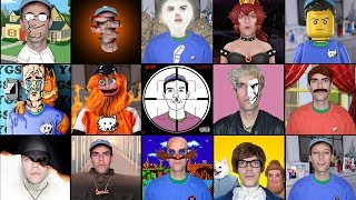 SPOOK ME UP 2018! (YIAY #449)