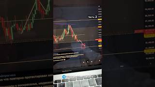 BITCOIN $81000 / Часть 2