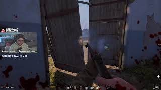 Deadside has my FAVORITE AI in a Survival Game