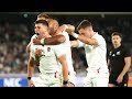 All England Tries in 2019 | World Cup Finalists