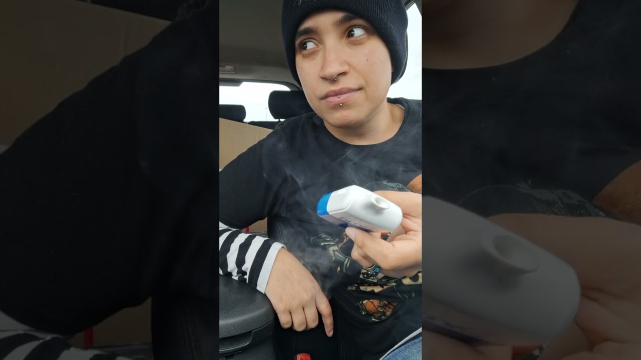 iJoy Tropical Rainbow Blast!!