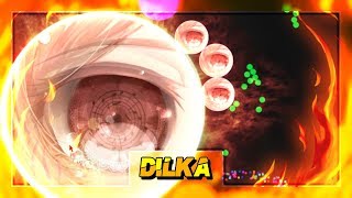 best quad reverse in mega split? gotaio commentary dilka