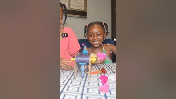 How Belts Power the Duck Game 🎠 | STEM in Motion!