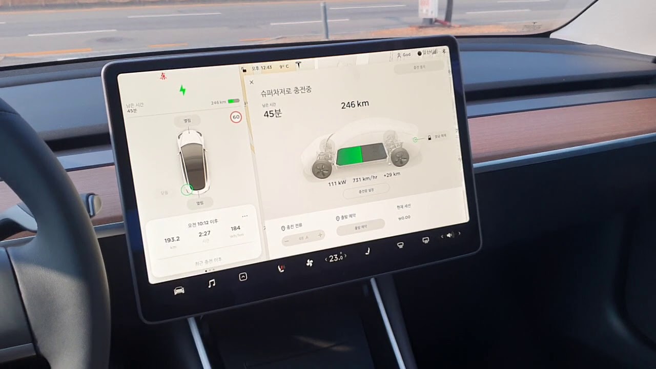 Wk tesla разъем
