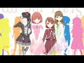 BATON=RELAY「Start me up」