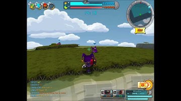 Cosmic Break - x Random Battle 29