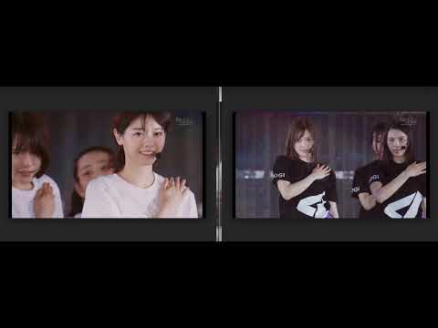 インフルエンサー 乃木坂46 6th YEAR BIRTHDAY LIVE Day1+2 - YouTube