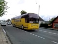 NEOPLAN N1116/3HL CITYLINER #252 Panevėžys