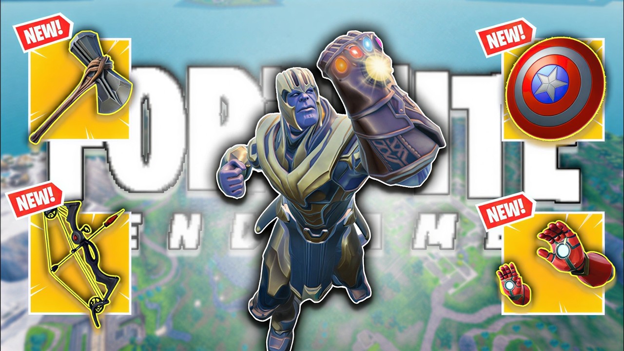 Marvel LTM Returns After 7 YEARS... And It's INSANE