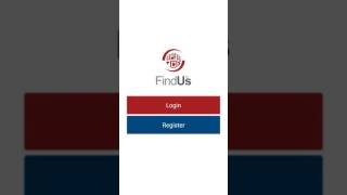 How to download FindUs App screenshot 4