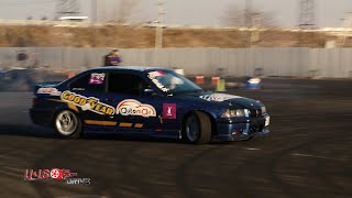 Drift  2021 / autodrive