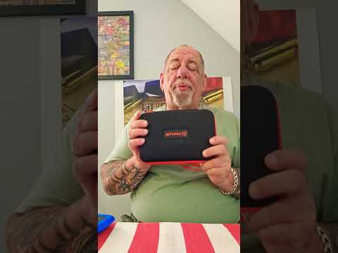 Improve Your Shooting Skills Immedietly With Mantis Laser Academy