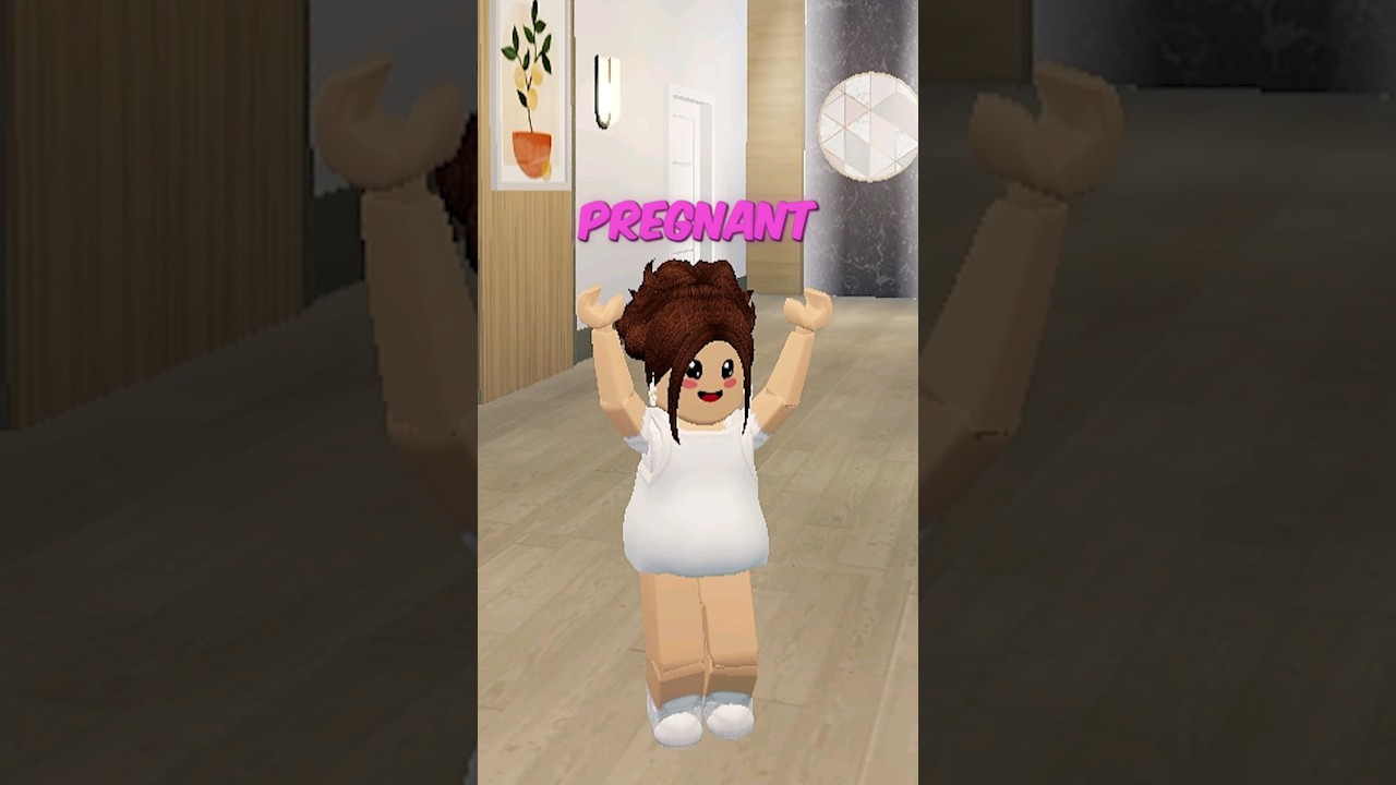 APRIL FOOLS prank on MOM .. GONE TOO FAR .. 😲 #roblox #livetopia