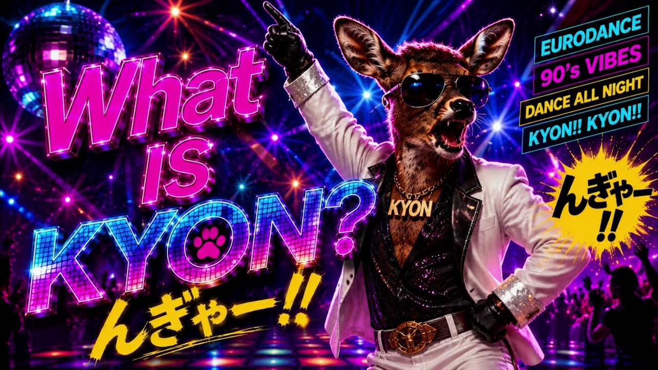 What Is Kyon? - YouTube
