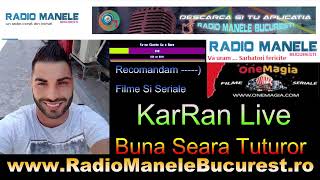 Radio Manele Bucuresti screenshot 1