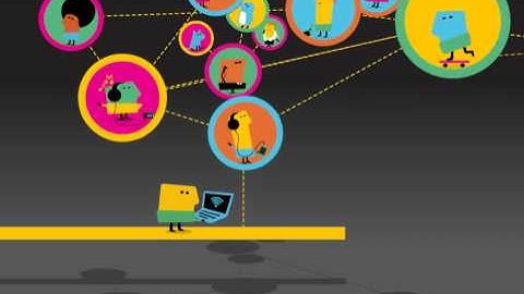 MeeGo 1.1 Intro Movie