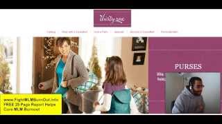 MyThirtyOne Top Consultants:How To Grow A Global Biz With No House Party