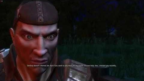 The Witcher: Enhanced Edition #21 - Scoia