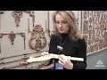 Резьба по дереву | Ставрос | Wood carving