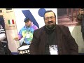 Joey DeFrancesco Namm 2020